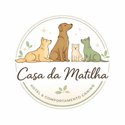 Hotel Educativo para Cães - Casa da Matilha foto 1